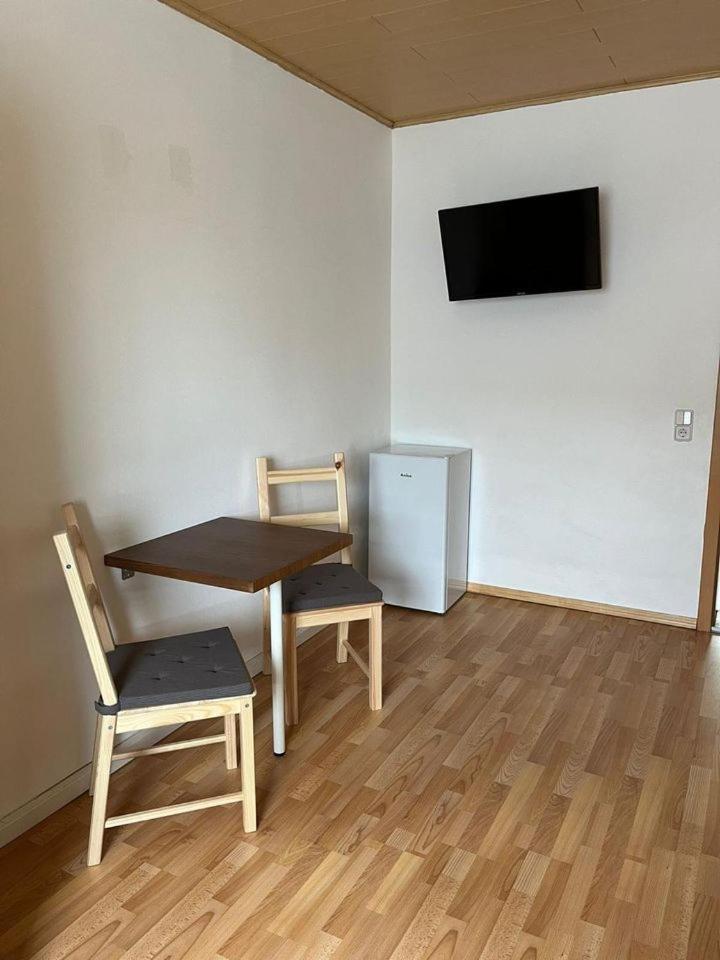 Donau Home Donauwörth エクステリア 写真