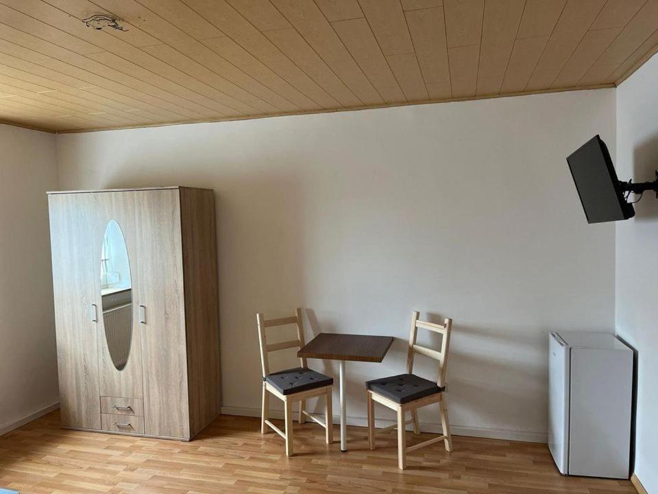 Donau Home Donauwörth エクステリア 写真